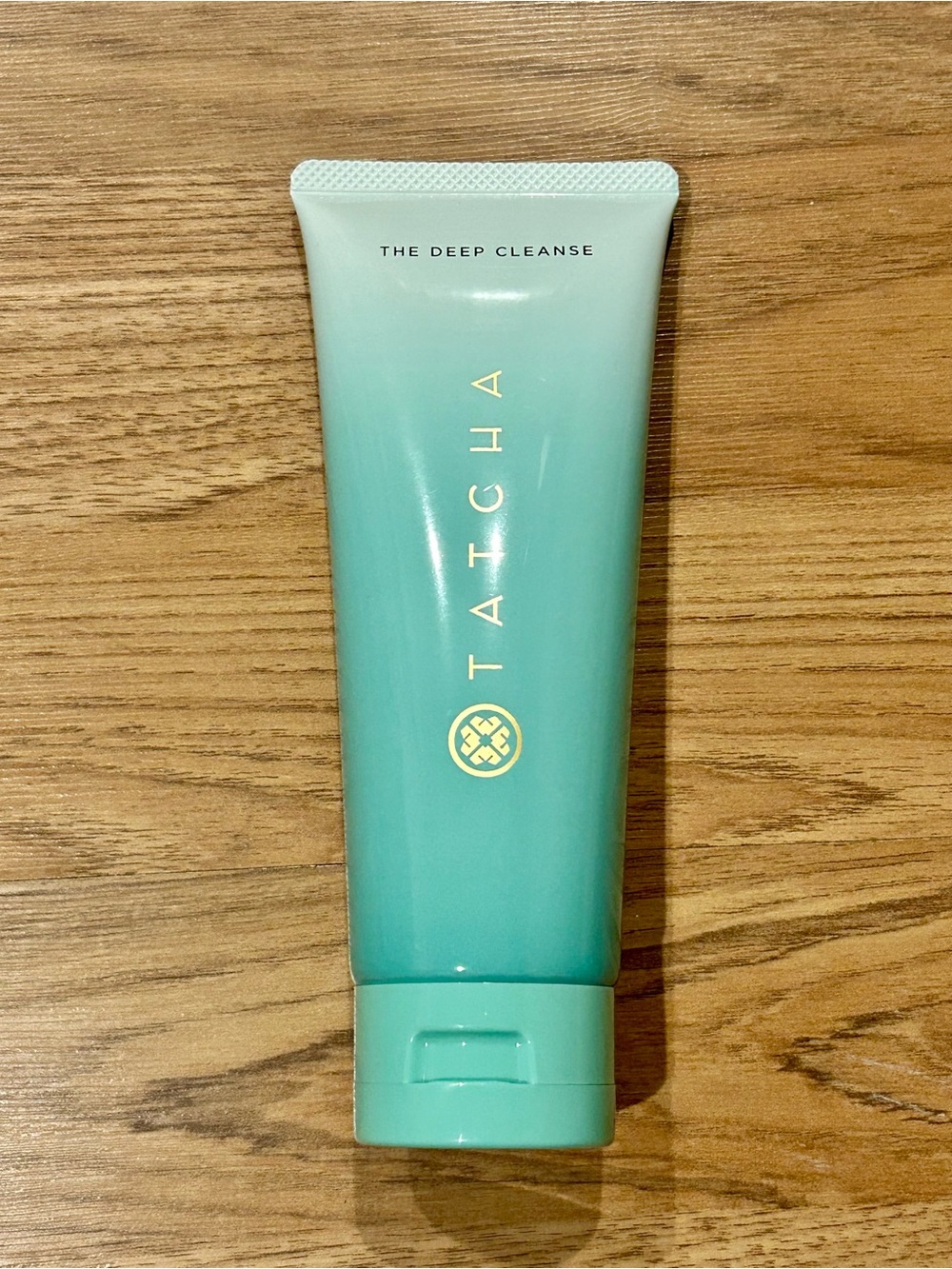 TATCHA The Deep Cleanse - Deep, Gentle Exfoliating Cleanser - New Unopened
